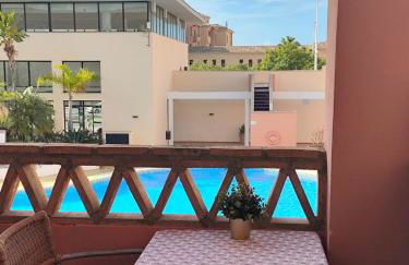 Apartamento Punta Umbría Parking Incluido y Piscina - Foto 9