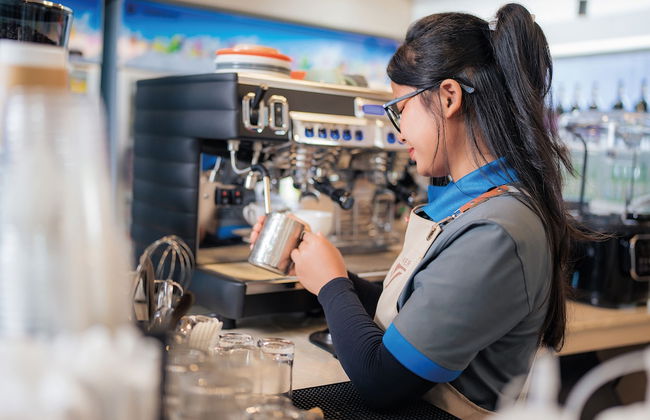 TV-Tower 1 - Foto 52