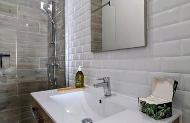 My'Home, centre-ville ancien - Foto 21