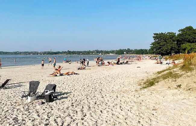 5 Person Holiday Home in Borgholm - Foto 16