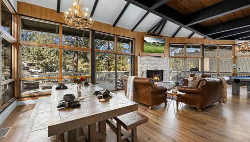 Beautiful Wrightwood Chalet - Foto 5