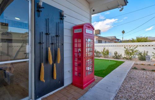 A Wizards Stay Hogwarts Way - Foto 4