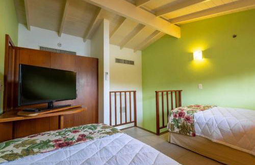 Belíssimo Duplex no Resort Costabella em Angra dos Reis - Foto 14