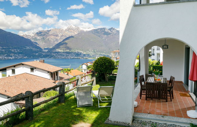 Residenza Miralago Apt. B13 - Foto 4