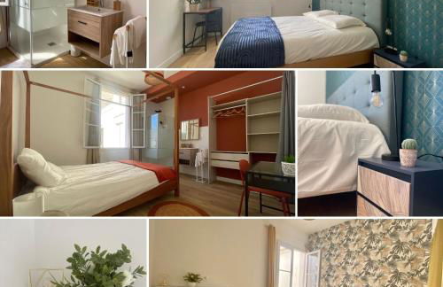 Élégance & Confort au Cœur de Cholet ! - Foto 3