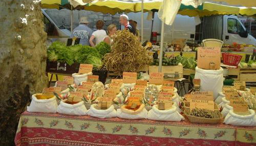 La Verdière - Foto 4