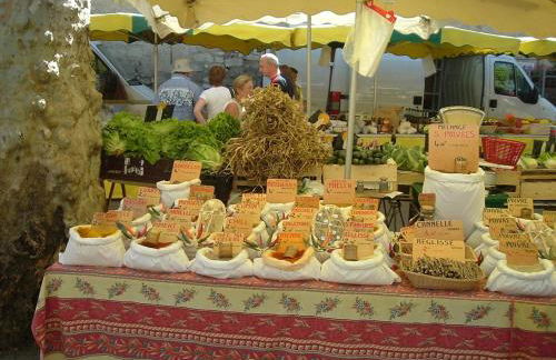 La Verdière - Foto 4