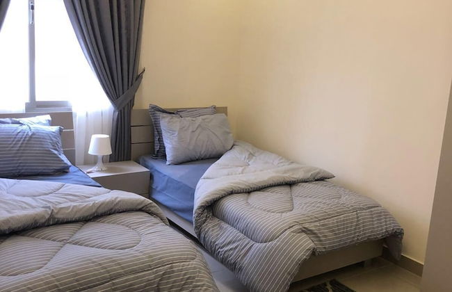 Muhanna Chalets - Foto 7