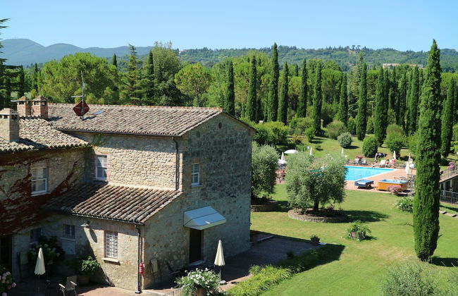 Agriturismo La Sovana - Photo 47