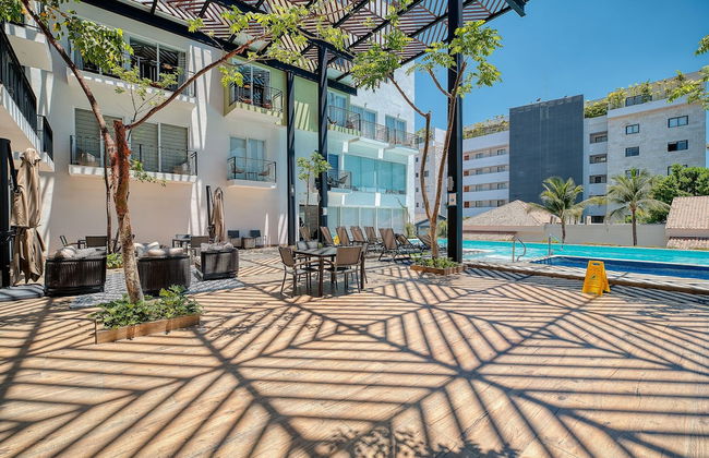 Life Bucerias by Naya Homes - Foto 52