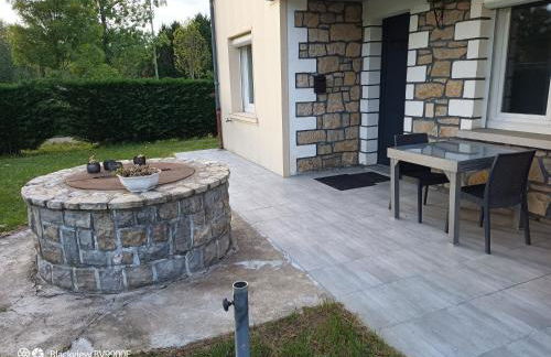 La Clematite d'Olt - Photo 10