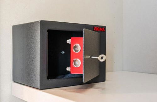 Station - Elegante appartamento con Garage - Photo 31