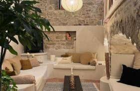 Cozy And Refined Retreat In The Heart Of Fanjeaux - Foto 5