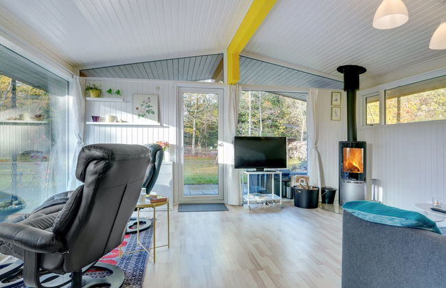 "Calli" - 400m to the fjord - Foto 25