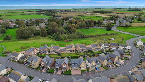 Sunrise View - North East Escapes - Foto 4