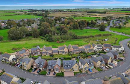 Sunrise View - North East Escapes - Foto 4