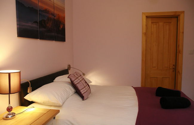 Glenlochy Nevis Bridge Apartments - Foto 3