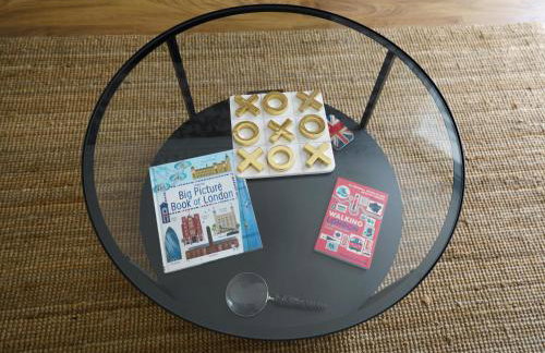 Kensington Nest Serviced Town House - Foto 21