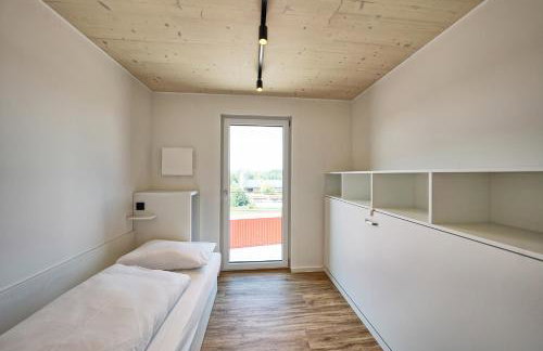 Timber One Boardinghouse Dorfen - Foto 23