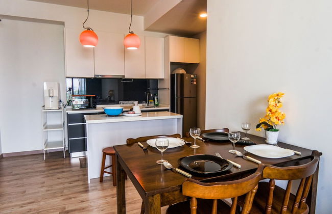 Emporis SOHO Residence by Airhost - Foto 4