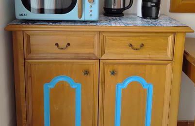 Golf & Sea Residence Is Molas - Foto 37