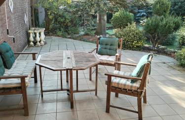 Apartment Christa im Gästehaus Westfalen für Geschäftsreisende und Monteure - Photo 9