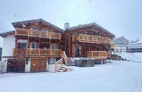 Chalet Khione - Foto 32