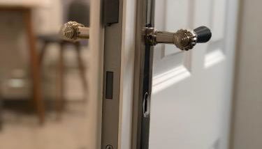 Apartment am Schloßplatz Erlangen - Foto 3