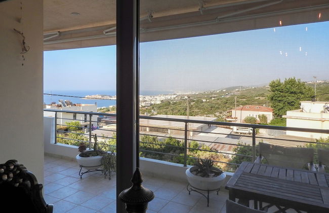 Casa Leone Rethymno C - Foto 16