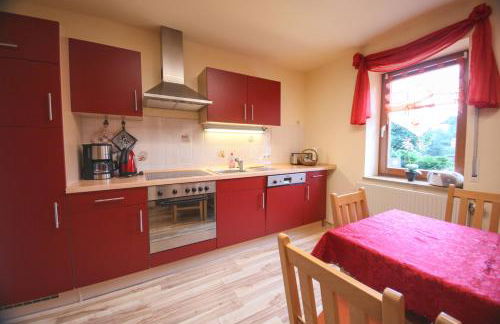 Ferienwohnung Estel - Foto 16