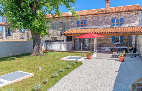 3 Bedroom Stunning Home In Brscici - Foto 2