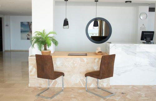 Apartamentos Playa Moreia - Foto 47