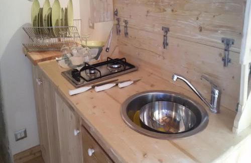 La Torre del Prete - Foto 16