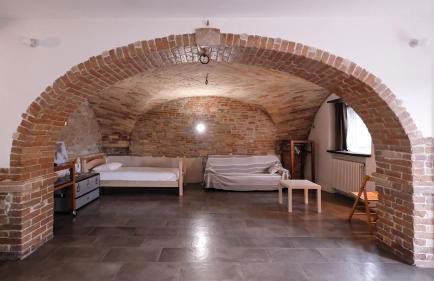 B&B Appartamento - IL RIONE - Foto 9