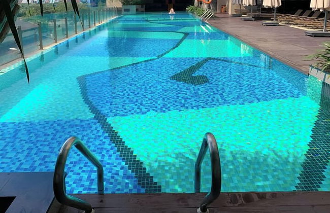 Elegance The Tresor D4 - Foto 51