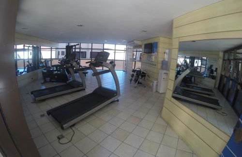 Studio em Jurerê - Pé na Areia - Photo 12