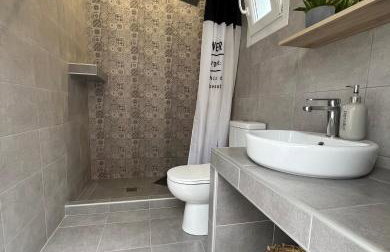 Κ & Μ House by the sea - Foto 43