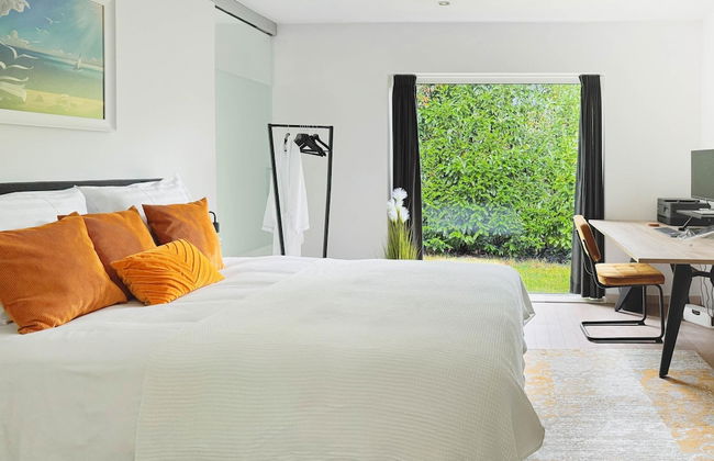 Lanaken Retreat Pool Jacuzzi and Sauna - Foto 25