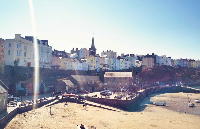 3-bed 5-6 Berth Modernised Bungalow! - Photo 17