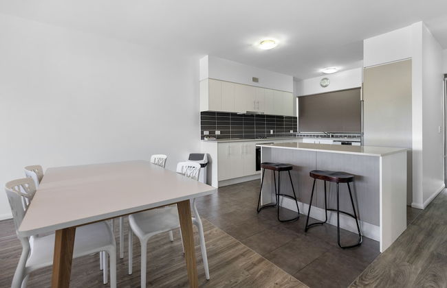 Beaches on Lammermoor Apartments - Foto 17