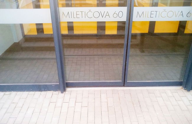 Quality Apartment Miletičova - Foto 53