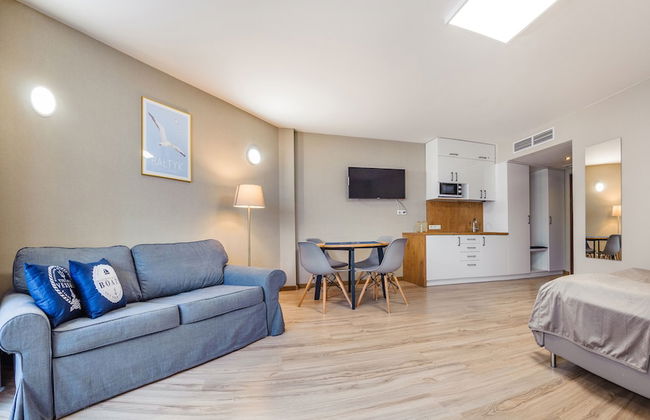 Apartamenty Sun&Snow w Ves - Photo 60