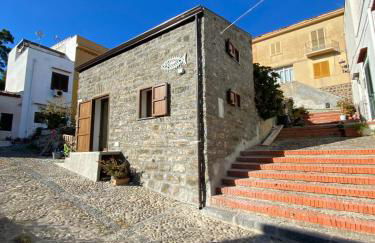 la casetta degli amici Ustica - Foto 20