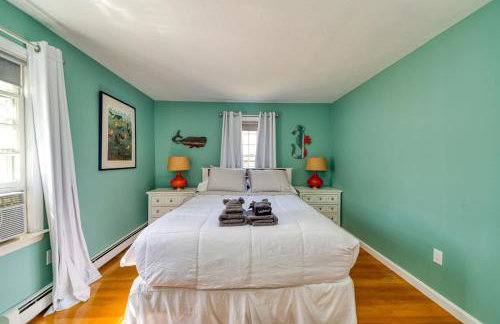 4 Bedroom Home by Leavetown Vacations - Foto 18