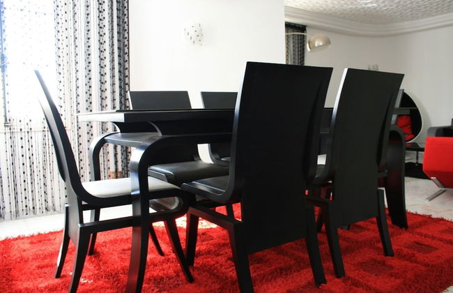 Sweet Home Houmet Souk Djerba - Foto 8