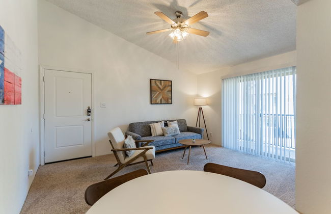 The Modern Midland Flats - Foto 26