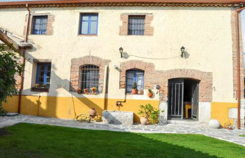 Spacious villa with private pool - Campo de Cuéllar - Foto 22