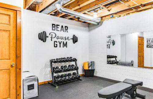 Bear Pause Retreat & The Stone House - Photo 33