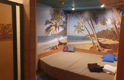 Ferienhaus Waidmanns-Heil - Foto 3