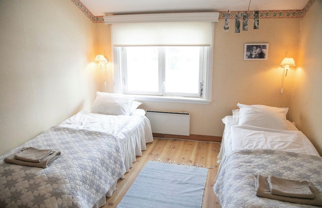 Landhaus Kekkola - Foto 38